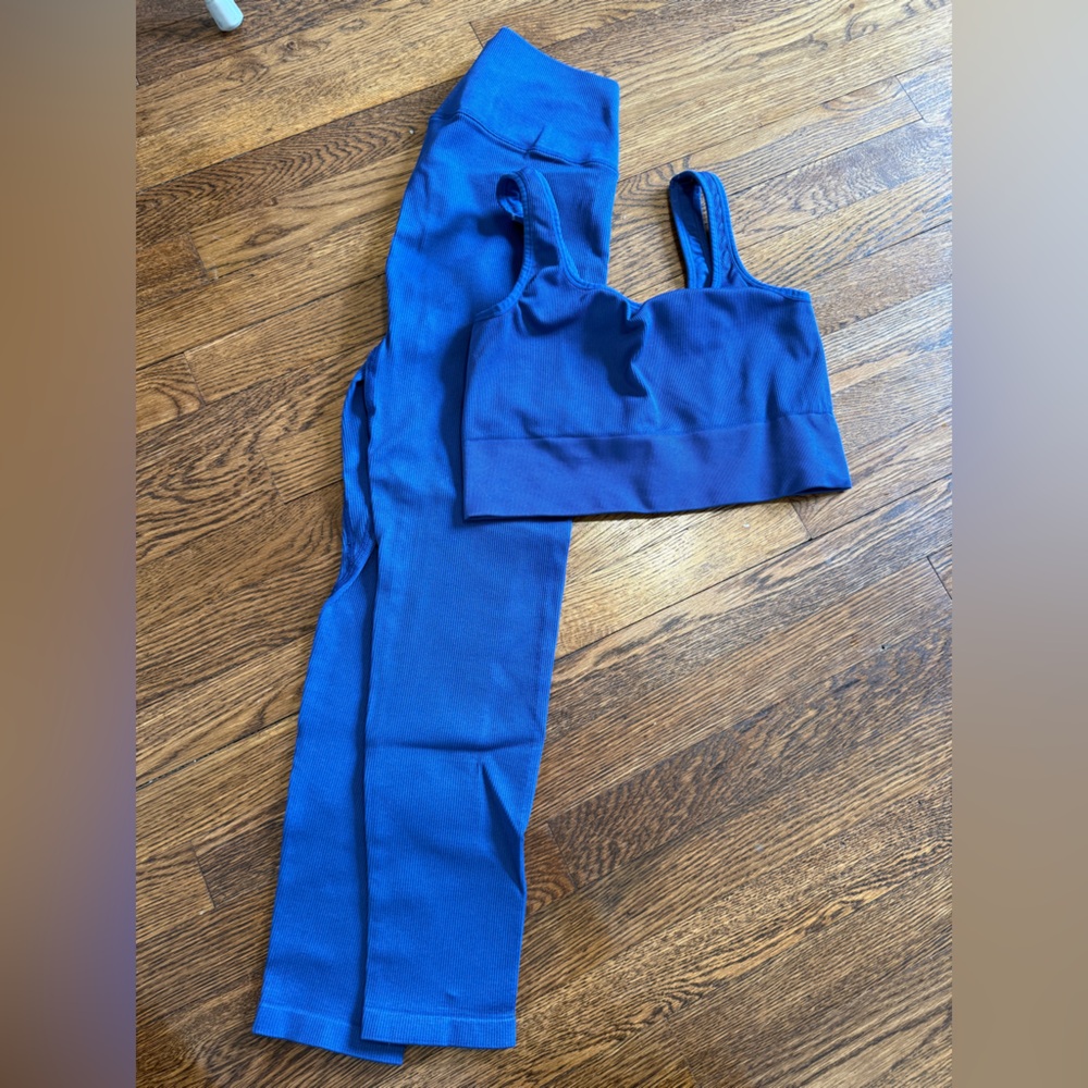 J. Crew Two-Piece Set